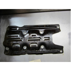 11D113 Engine Oil Baffle For 09-12 Ford Escape  3.0 YL8E6687BC